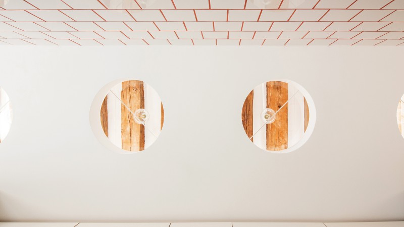 CASA PARRA住宅,西班牙马德里,Rubial Sanchez