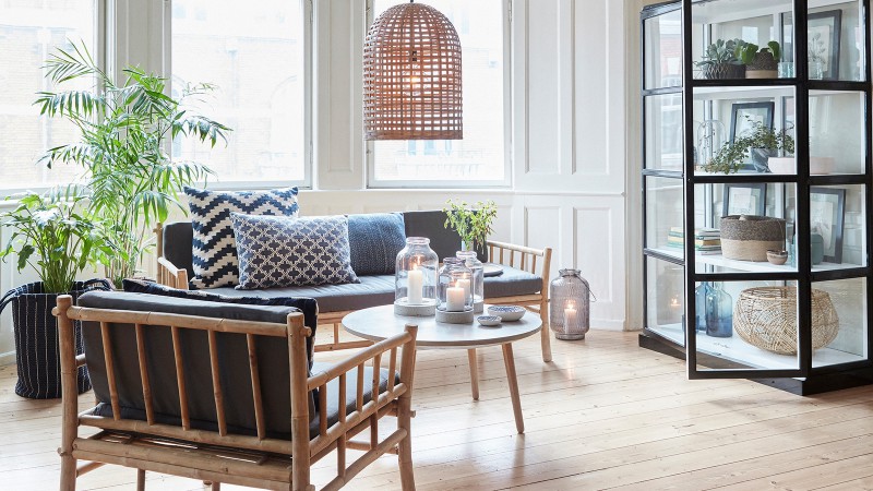 注重soho的住宅,丹麦埃斯比约,Hubsch