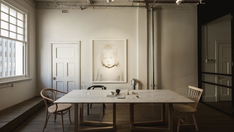 LEOPARDI工作室,澳大利亚阿德莱德市,Williams Burton Leopardi