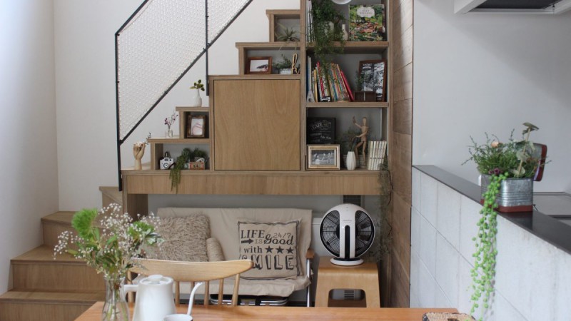 宇治之家,日本,ALTS DESIGN OFFICE