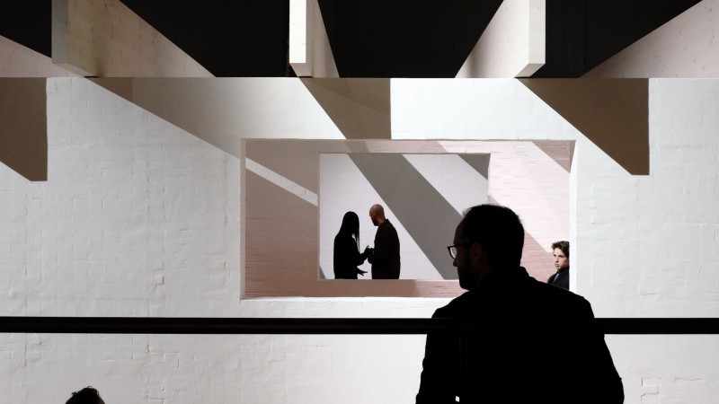 聚焦摄影师,STUART PATON,意大利米兰