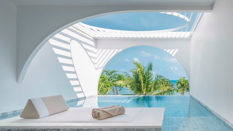 Sala Samui Chaweng Beach Resort度假酒店,泰国素叻他尼,Onion