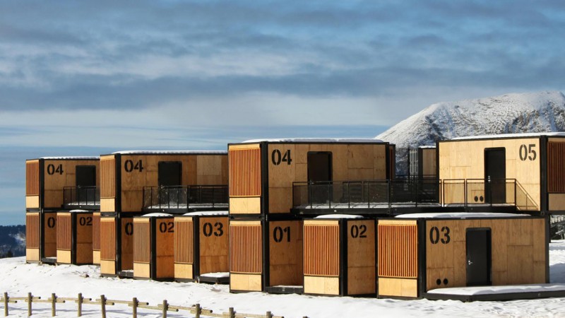 飞鸟巢民宿,法国巴黎,Ora ito