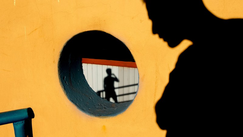 聚焦摄影师,Ilker KARAMAN,土耳其