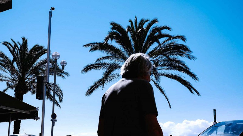 聚焦摄影师,DoMo Elodie,法国