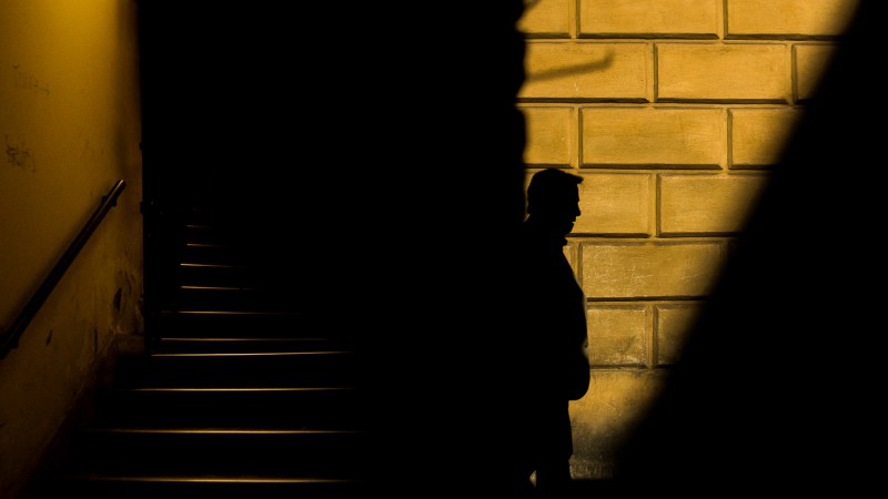 聚焦摄影师,JoaquínLuna,西班牙