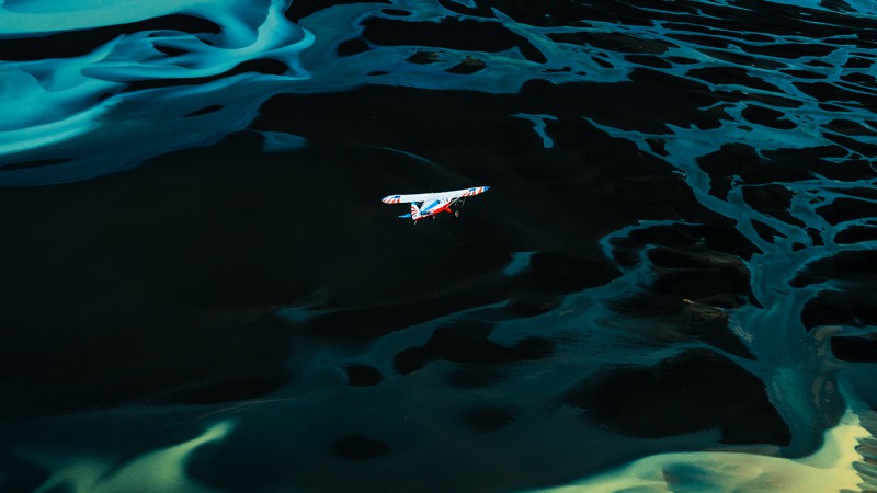 聚焦摄影师,Simon Rehn,德国&冰岛