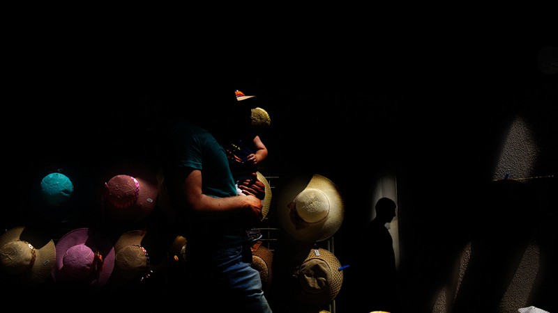 聚焦摄影师,Ayhan Kheyri Amirkhiz,土耳其