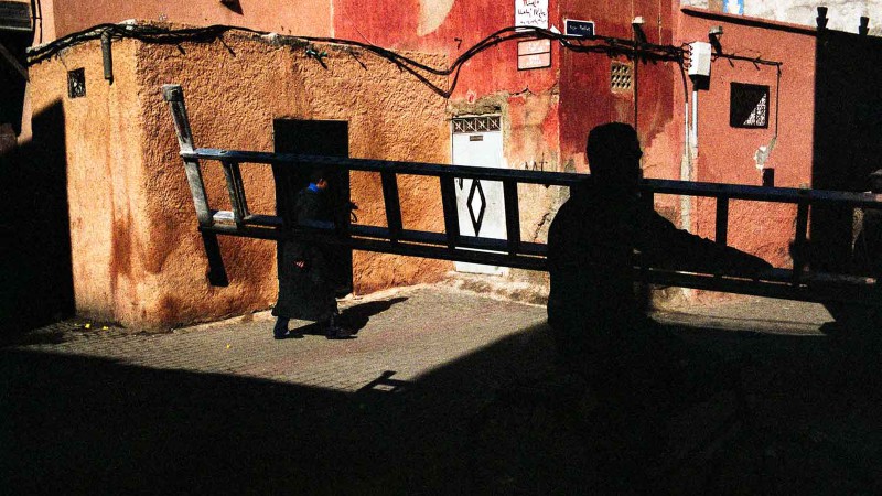 聚焦摄影师,Chris GARVI,法国