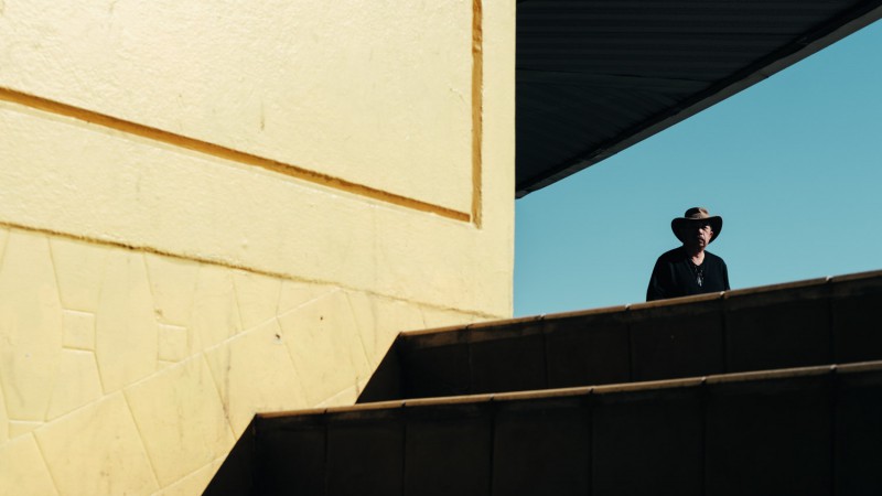 聚焦摄影师,David M. CLARKE,澳大利亚墨尔本