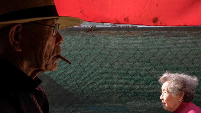 聚焦摄影师,Jack SIMPSON,美国卡拉马祖