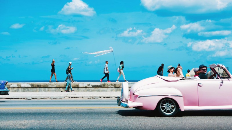 聚焦摄影师,Kell Mitchell,英国伦敦