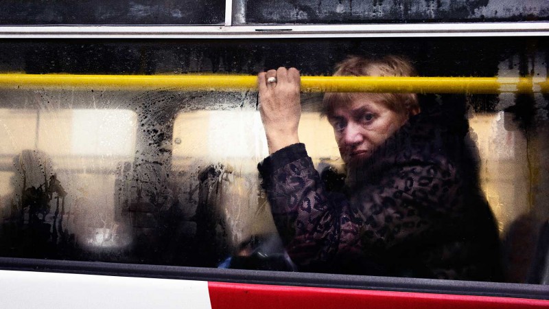 聚焦摄影师,Pierre Belhassen,法国