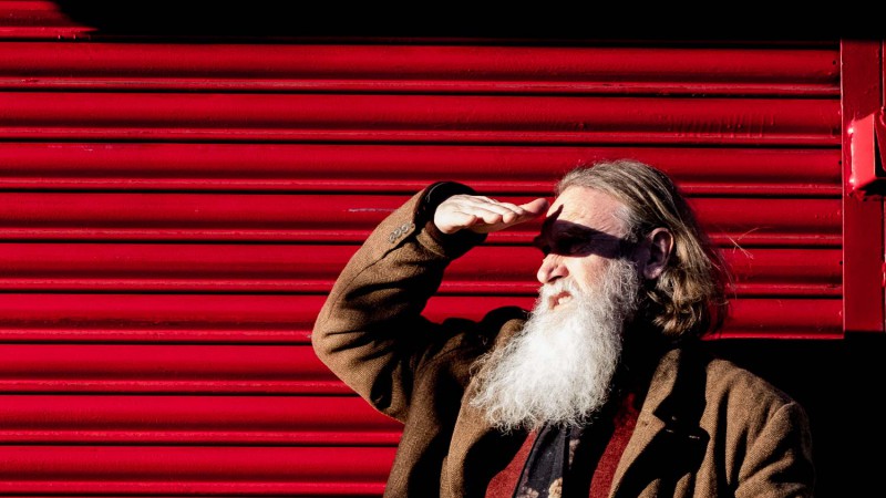 聚焦摄影师,Sergio TEXEIRA,英国伦敦