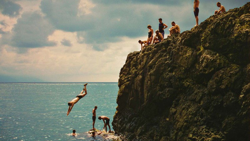 聚焦摄影师,Suzan PEKTAS,土耳其伊斯坦布尔