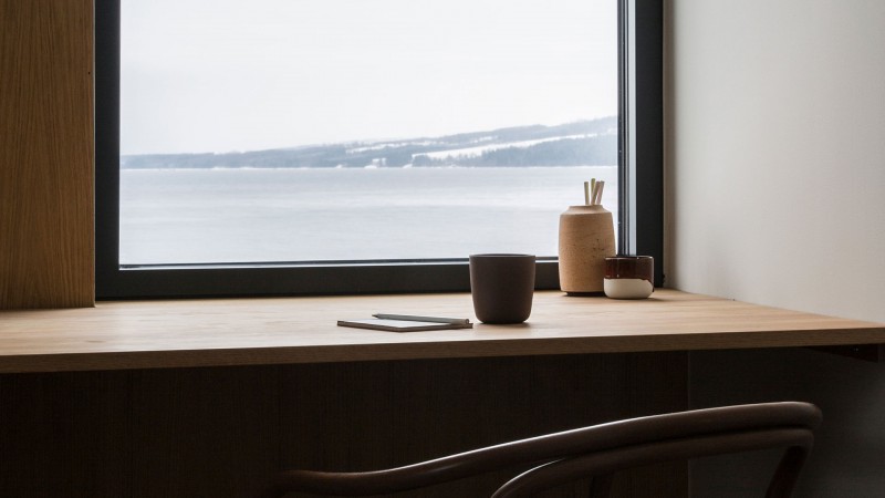 Gjøvik住宅,丹麦哥本哈根,Norm Architects