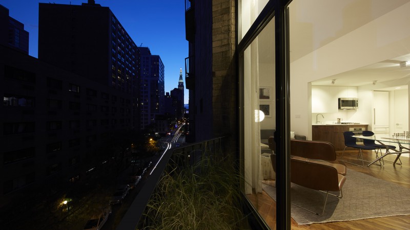 Gramercygo公寓,美国纽约,STADT