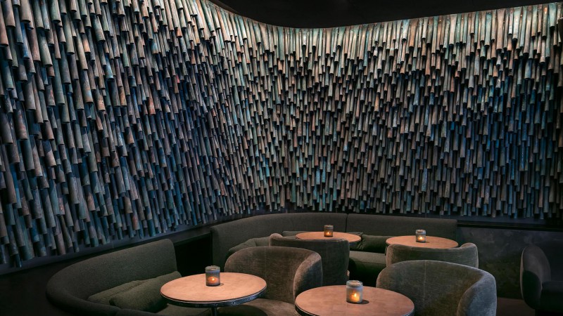 Hotel National des ArtsetMétiers酒店,法国巴黎,Raphae Navot