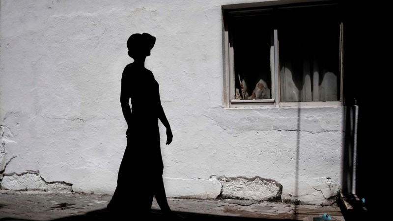 聚焦摄影师,Ozan SAFAK,土耳其伊斯坦布尔