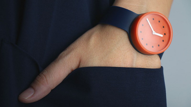 Nordic Time腕表,Selek