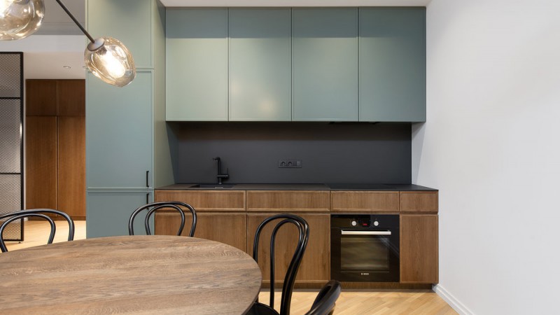 老镇公寓,立宛淘维尔纽斯,Redeco