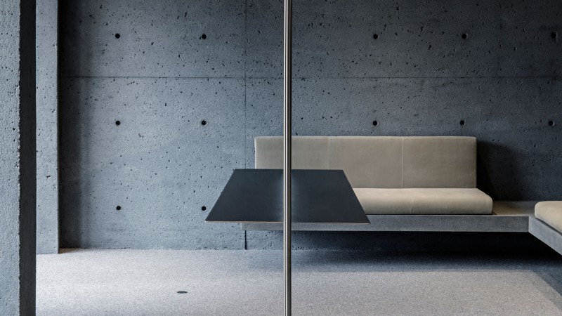 Ssense服装店,加拿大蒙特利尔,David Chipperfield Architects