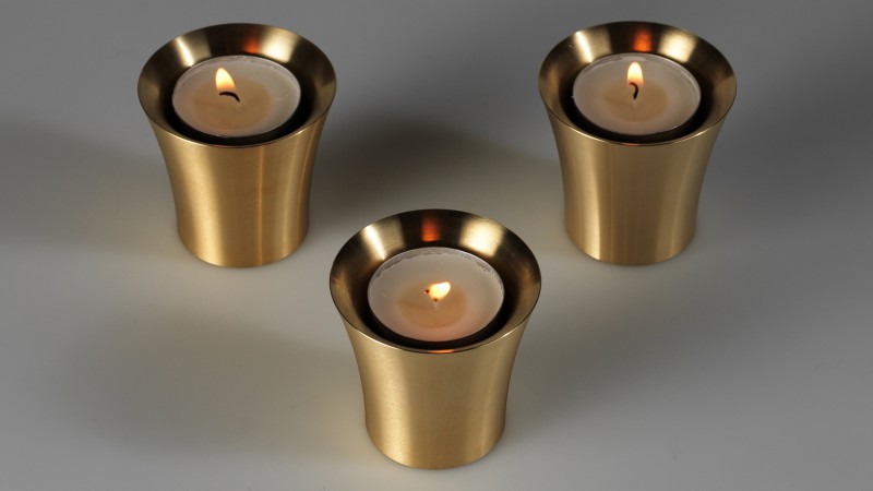 烛台UPSIDEDOWN,日本,SHINYA OGUCHI