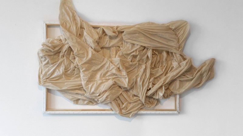 意识和无意识艺术展,德国,97cm & Jakob Hetzer