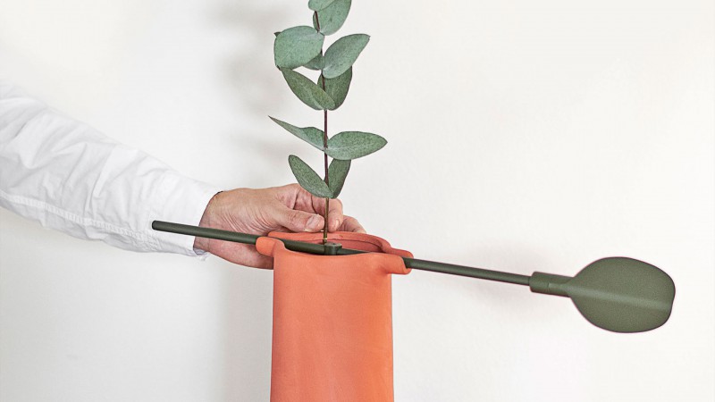 BaobaLamp台灯,巴西,Ventura Lab