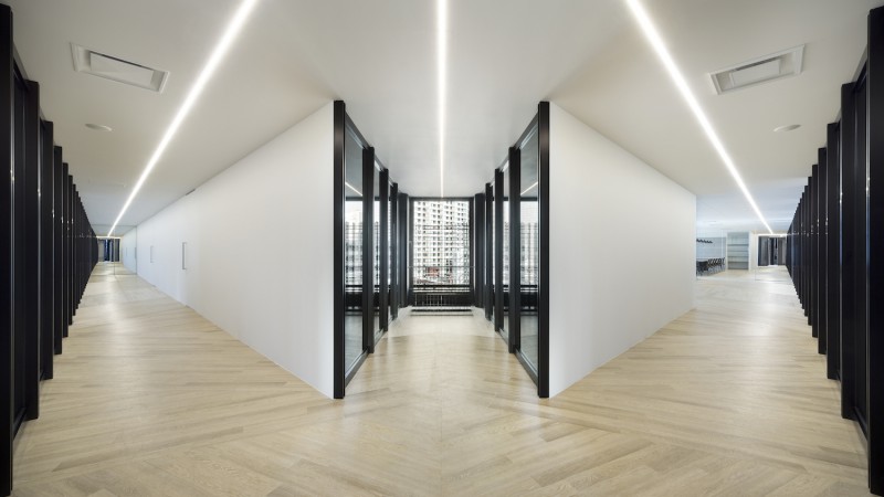 Nendo青山办公室,日本东京,Nendo