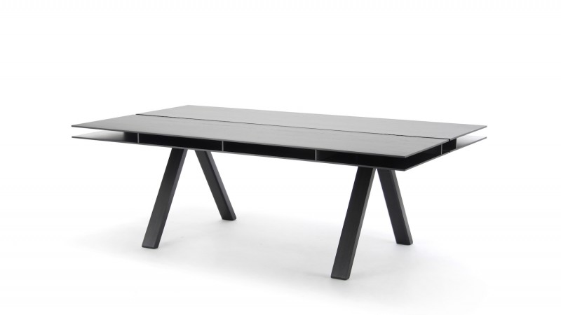 Spectrum桌,德国柏林,Geckeler Michels