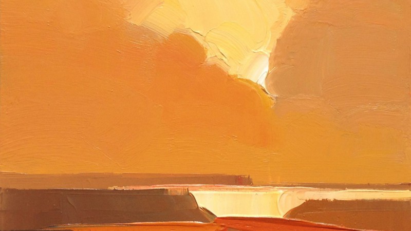 聚焦艺术家,Robert Roth,美国俄亥俄