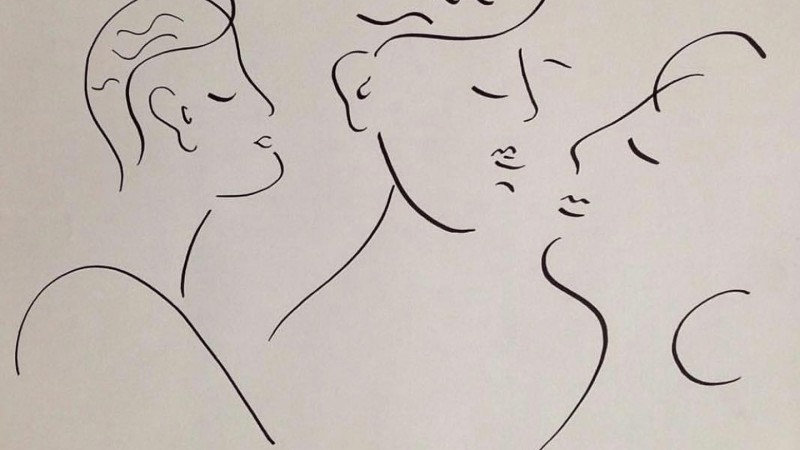 聚焦艺术家,Christiane Spangsberg,丹麦哥本哈根