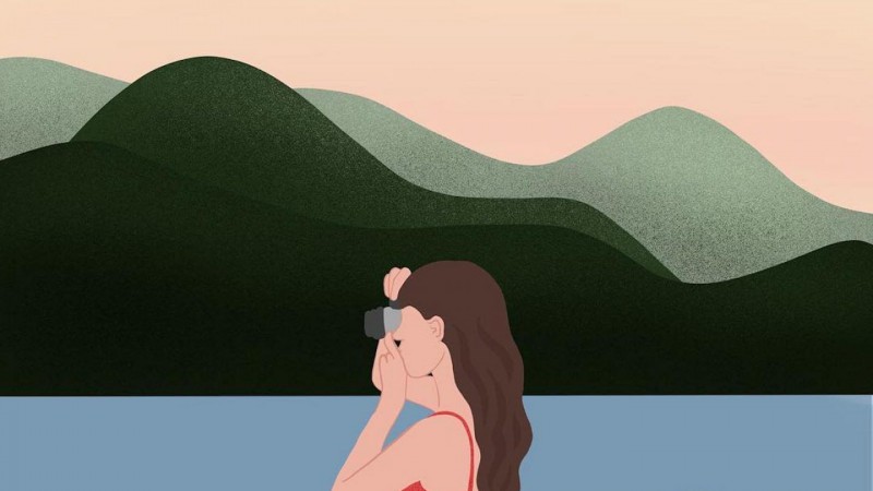 聚焦艺术家,Lucy Bohr,德国柏林