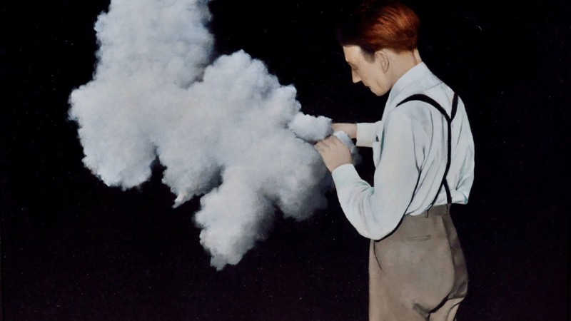 聚焦艺术家,Martin Jonsson,瑞典