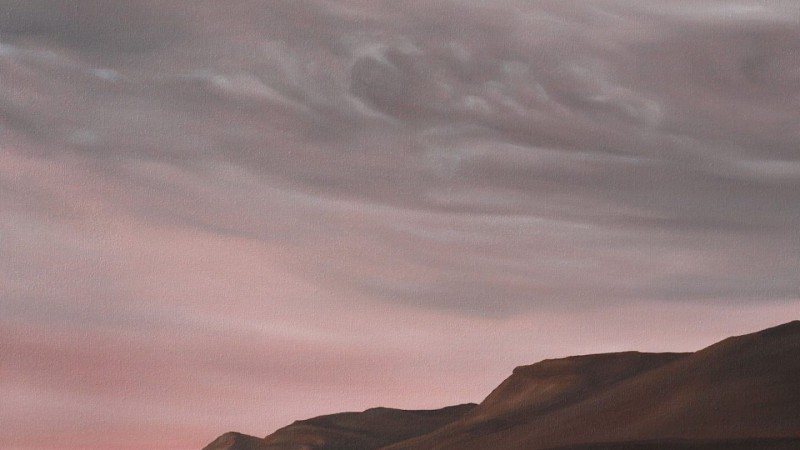 隐藏的人,冰岛斯卡加斯特伦,Henrietta Harris