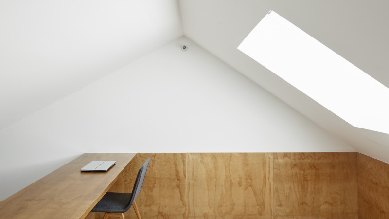 CapitãoLeitão住宅,葡萄牙里斯本,Arriba