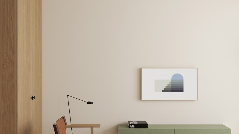 哥本哈根住宅,丹麦哥本哈根,Emil Dervish