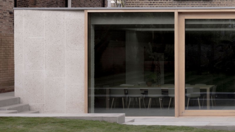 Dartmouth Park House,英国伦敦,Architectural for London