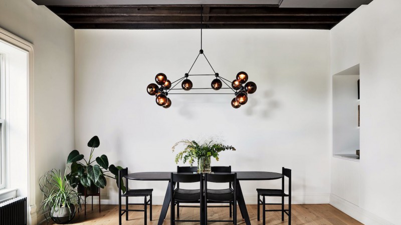 Clinton Hill,美国纽约,Arnold Studio