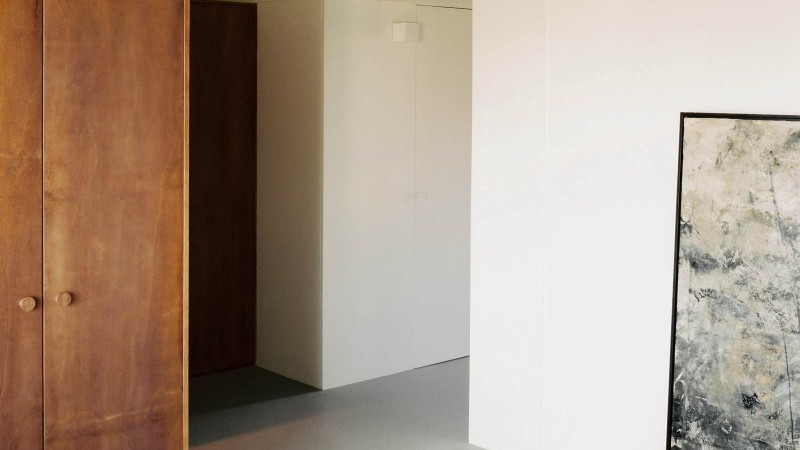 Hernâni Cidade Apartment ,葡萄牙里斯本,Arriba