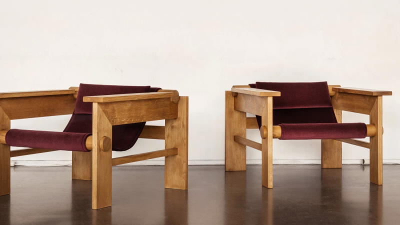 Armchair,法国巴黎,HAOS