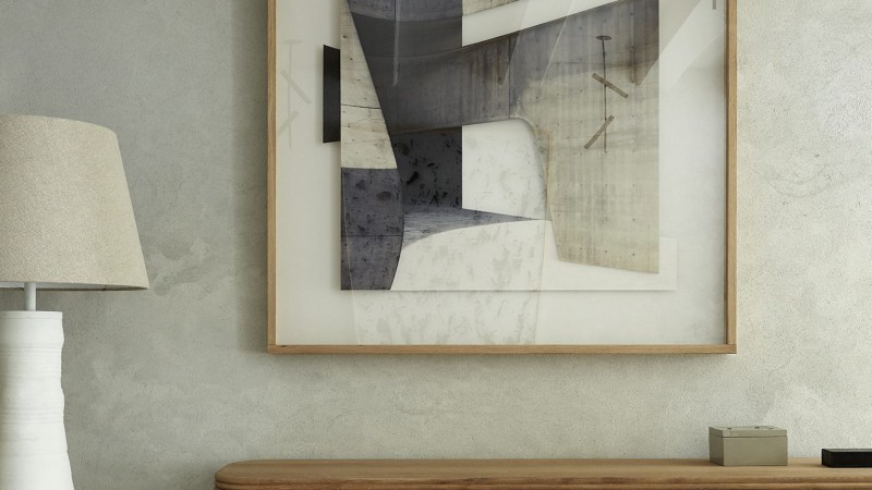 Canal House住宅,荷兰阿姆斯特丹,Framework