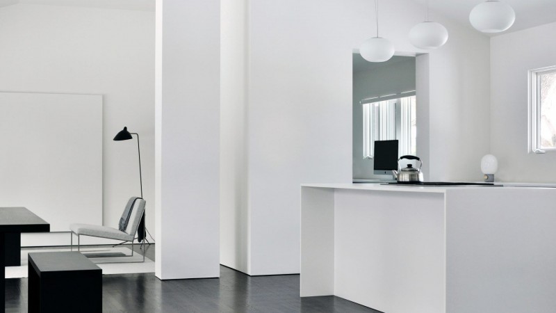 DS Residence设计师住宅,美国博尔德,Michelle Wentworth