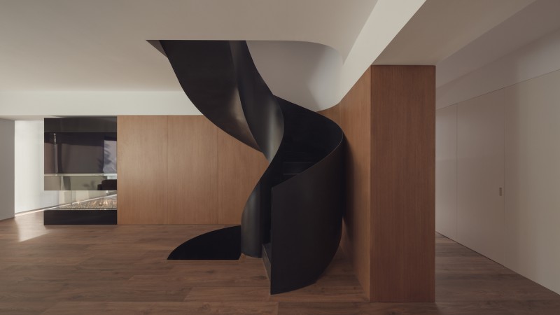 House in San Vicente de Paul,西班牙巴伦西亚,Balzar Arquitectos