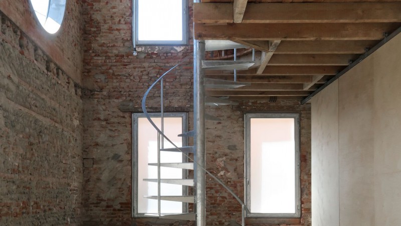 M24住宅,法国图卢兹,BAST