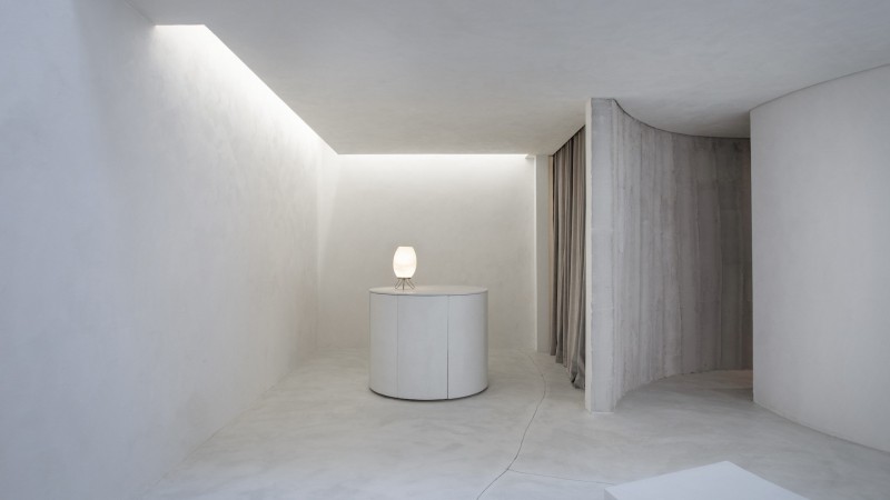 Selo零售店,巴西圣保罗,MNMA