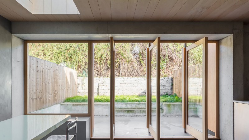 Untitled House,英国伦敦,Szczepaniak Astridge