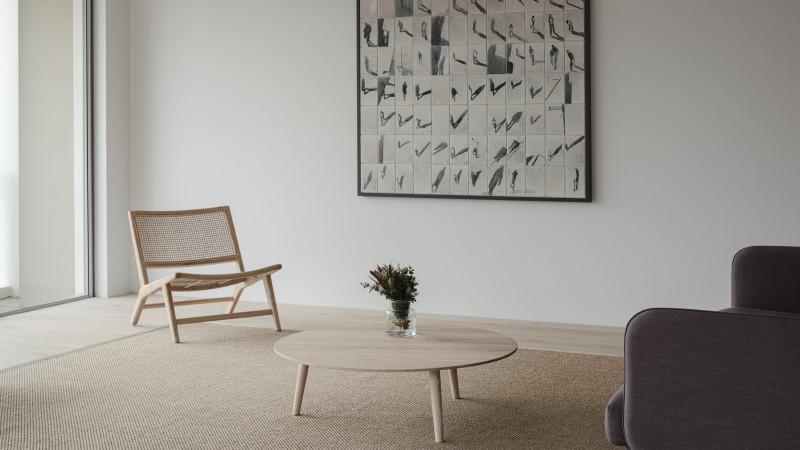 Cremorne Point公寓,澳大利亚悉尼,Studio Plus 3