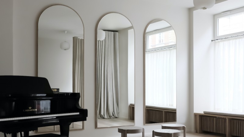 Lullula工作室,德国柏林,Studio Emily Broom